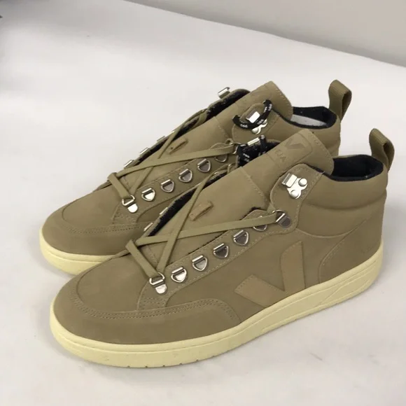 Veja Roraima Trainers Mens shoes size 9.5 US
